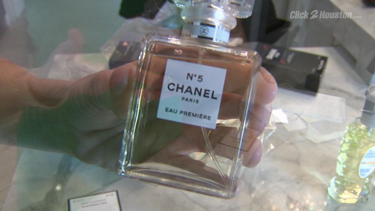 Perfume smell test Does price matter?
